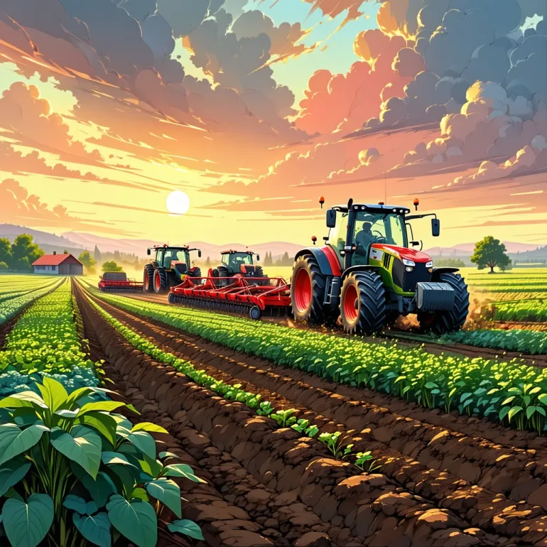 Как выбрать оборудование для фермы