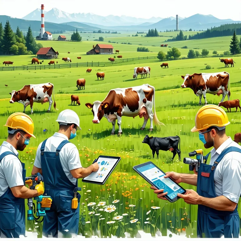 Поставки: профессиональная подготовка