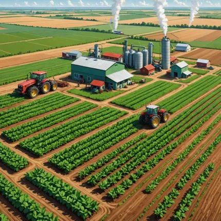 A Look at Upcoming Innovations in Electric and Autonomous Vehicles