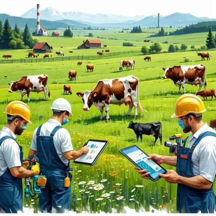 A Look at Upcoming Innovations in Electric and Autonomous Vehicles