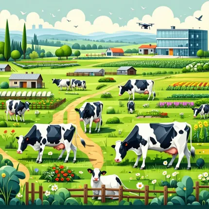 Фермерство под ключ в Москве: Ваш путь к независимому агробизнесу