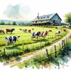 Обслуживание фермерства: регламент для устойчивого успеха