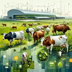 Фермерство: франшиза и бизнес — ваш путь к стабильному доходу в агросекторе